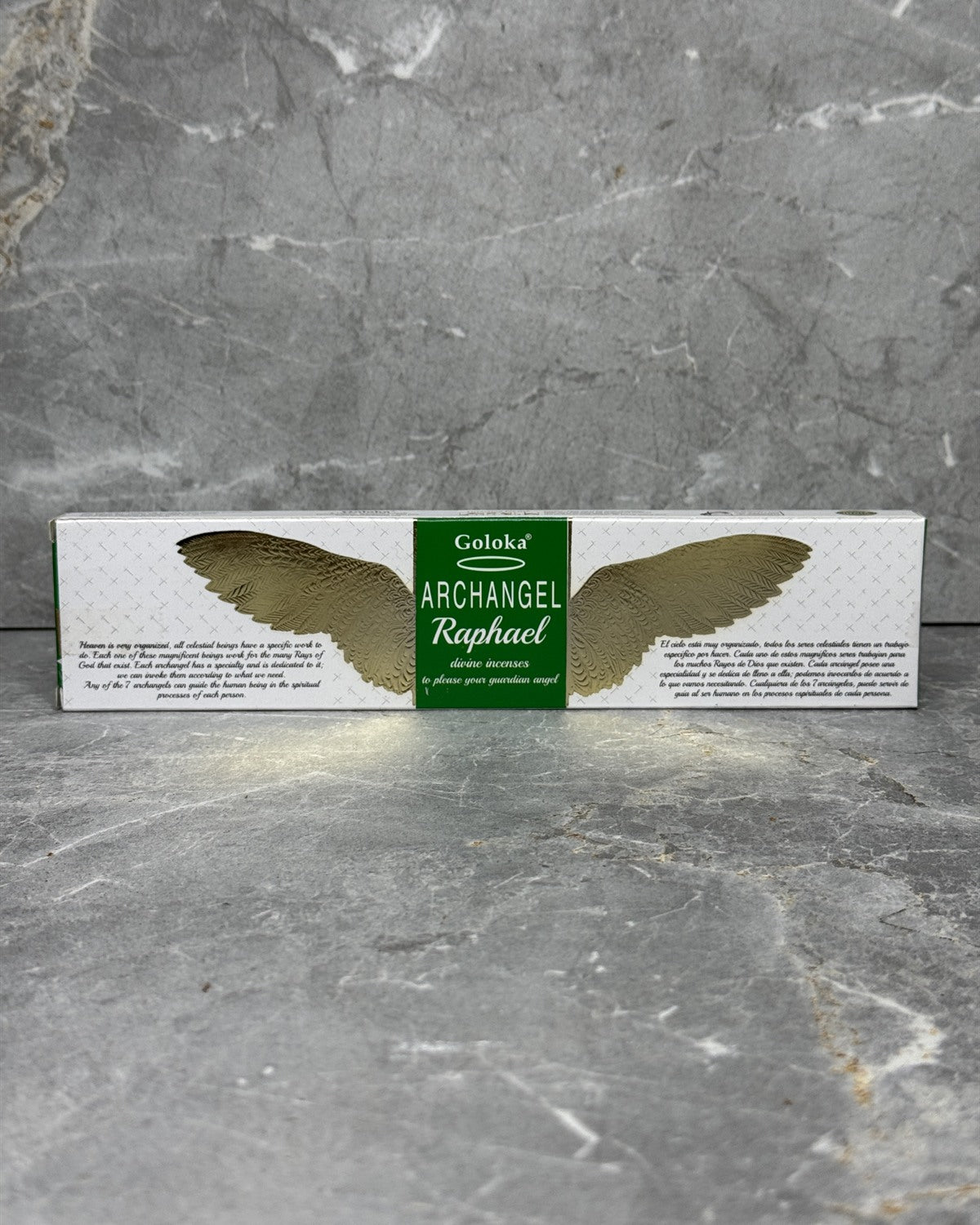 Archangel Raphael Divine Incense