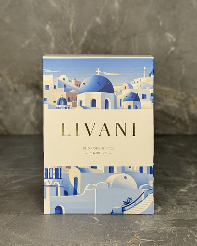 Livani Candle