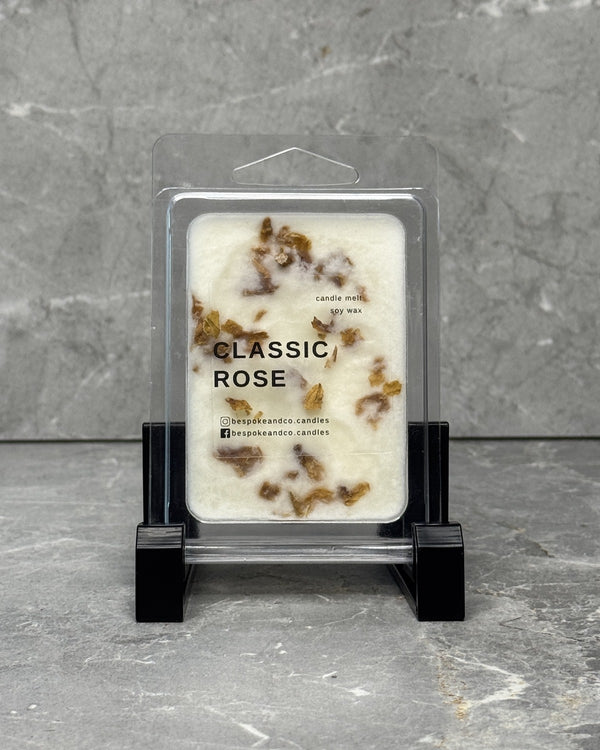 Classic Rose Melt