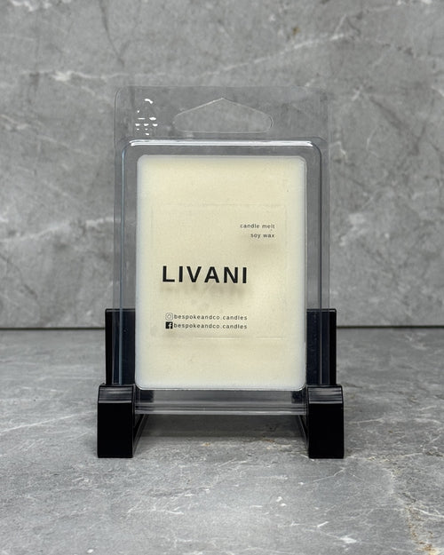 Livani Liquid Crystal Melt