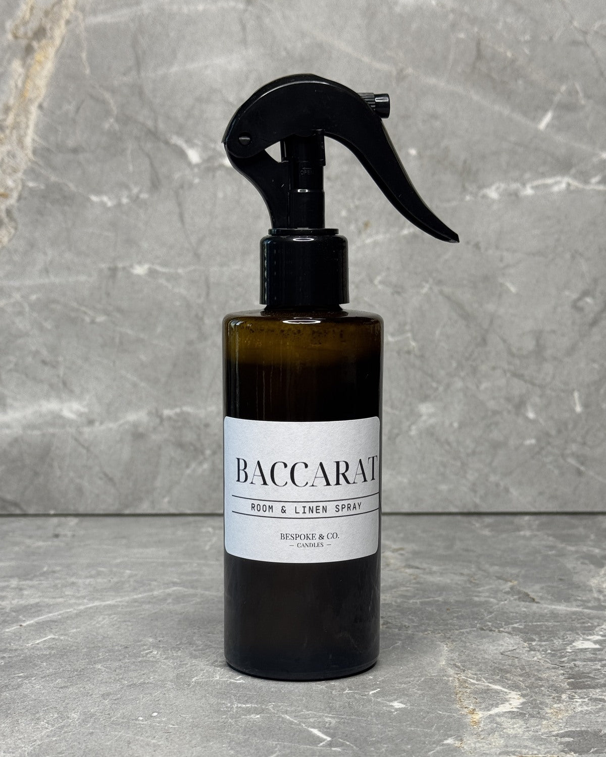 Baccarat Room Mist