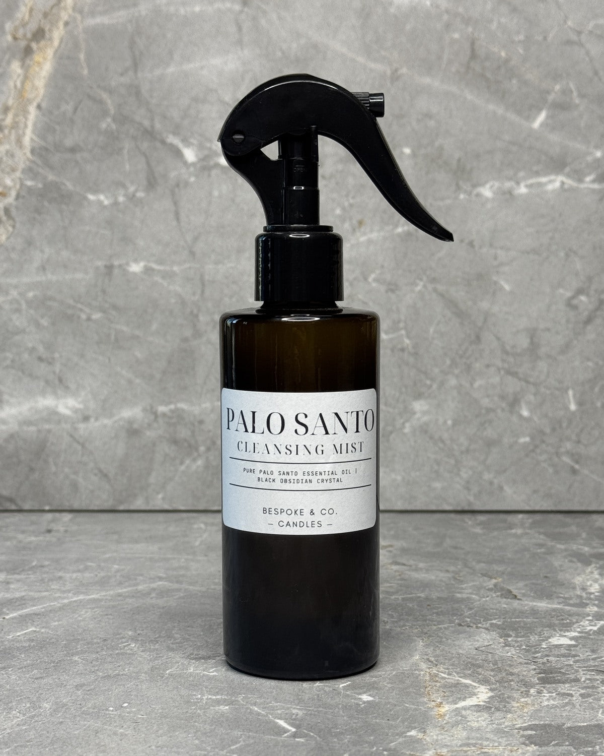 Palo Santo Cleansing Mist