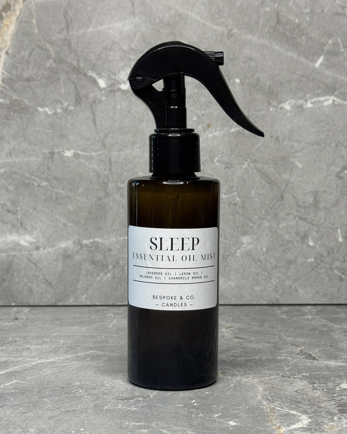 Sleep Crystal Infused Mist