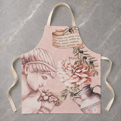 Goddess Apron