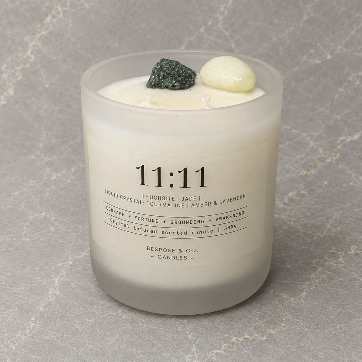 11:11 Candle