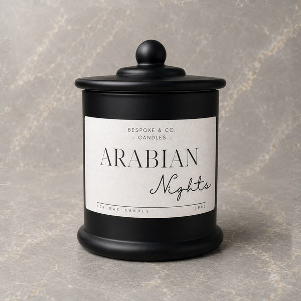 Arabian Nights