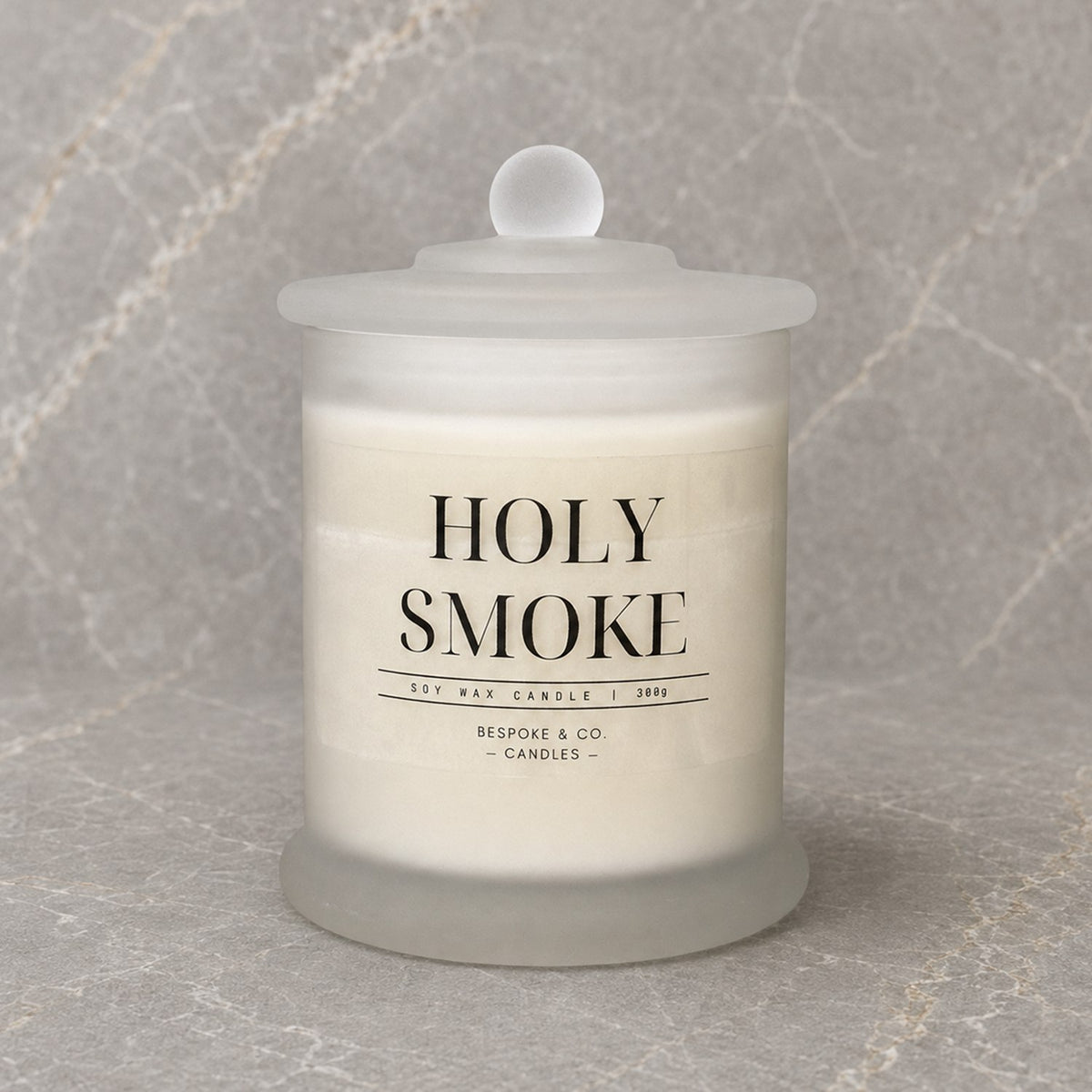 Holy Smoke