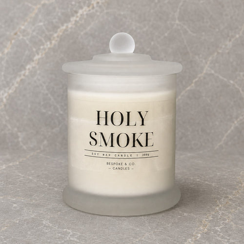 Holy Smoke