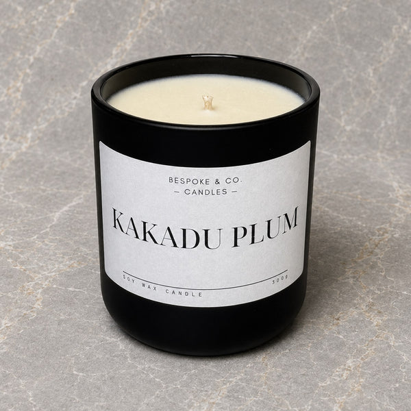 Kakadu Plum Candle
