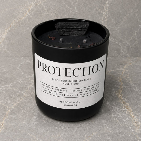 Protection Candle