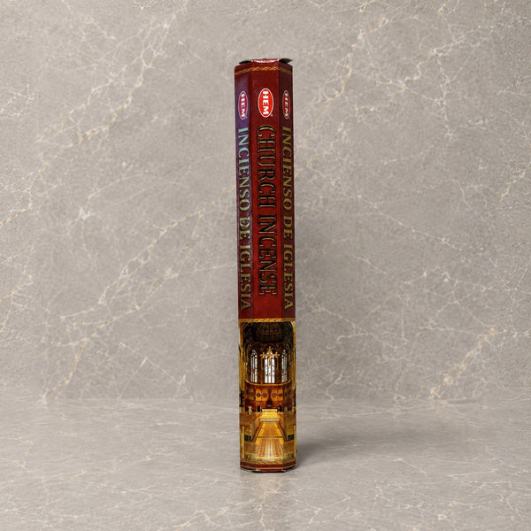Church Incense Sticks