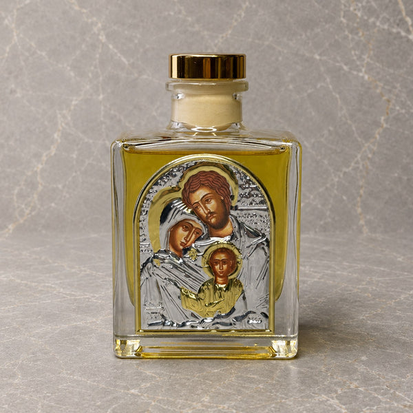 Frankincense Room Diffuser Holy Family Icon