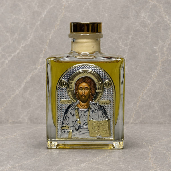 Frankincense Room Diffuser Jesus Icon