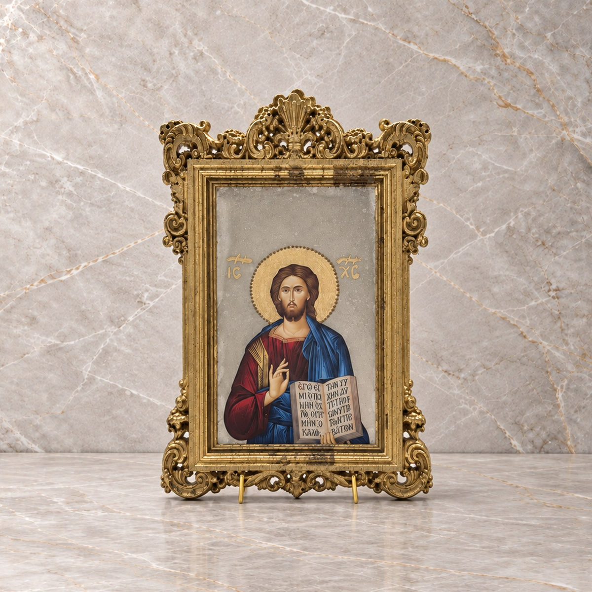 Orthodox Jesus