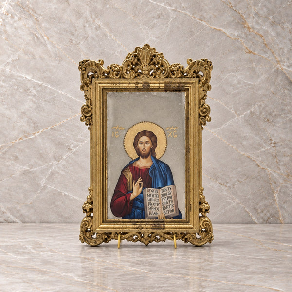 Orthodox Jesus