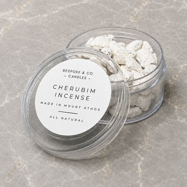 Cherubim Incense