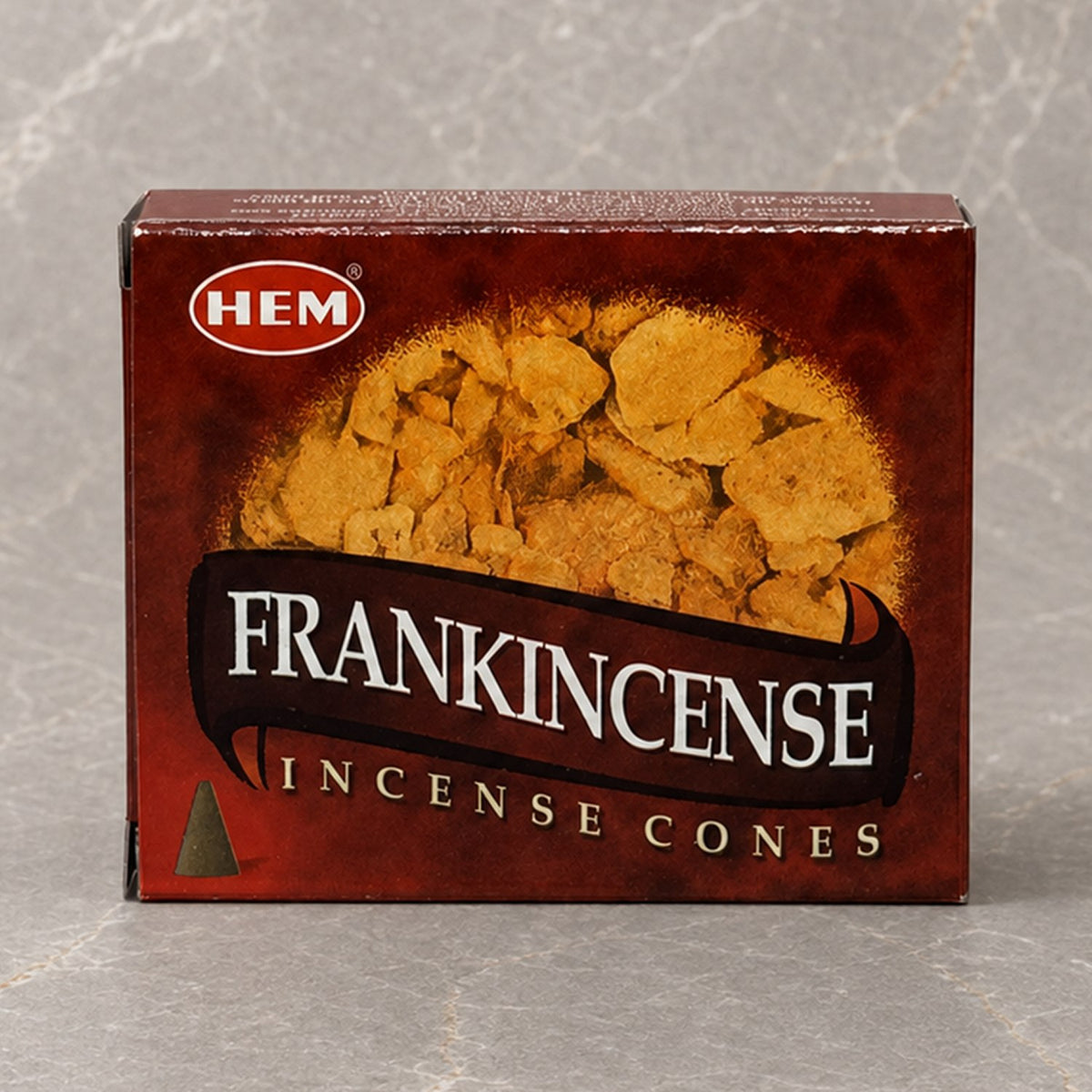 Frankincense Cone