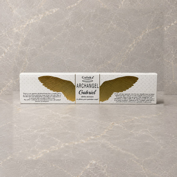 Archangel Gabriel Divine Incense