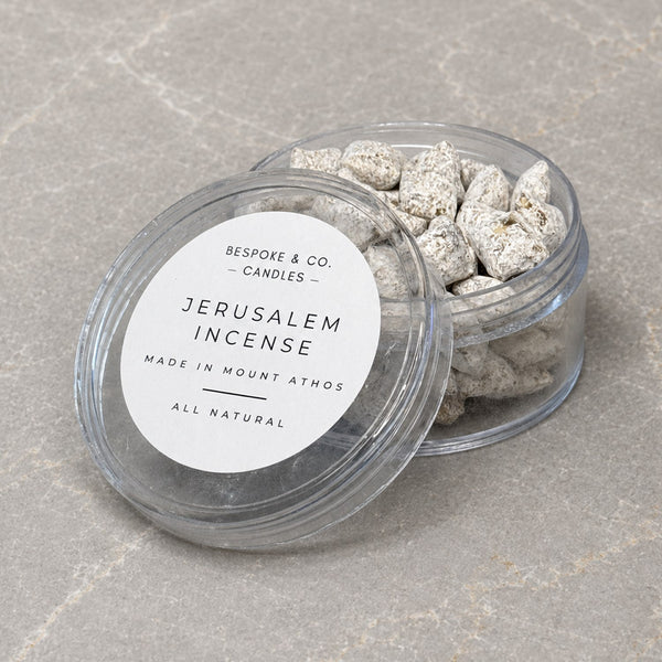 Jerusalem Incense