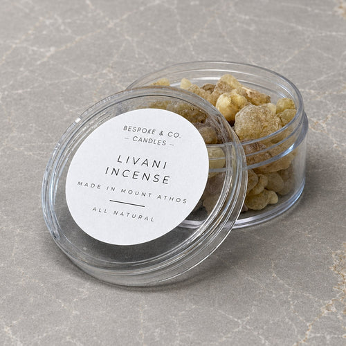 Livani Incense
