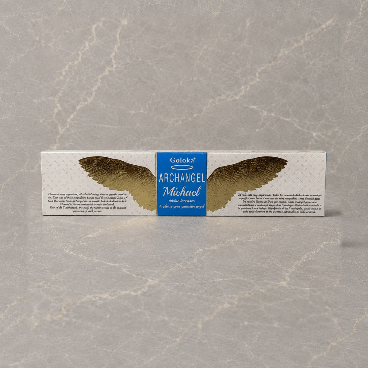 Archangel Michael Divine Incense