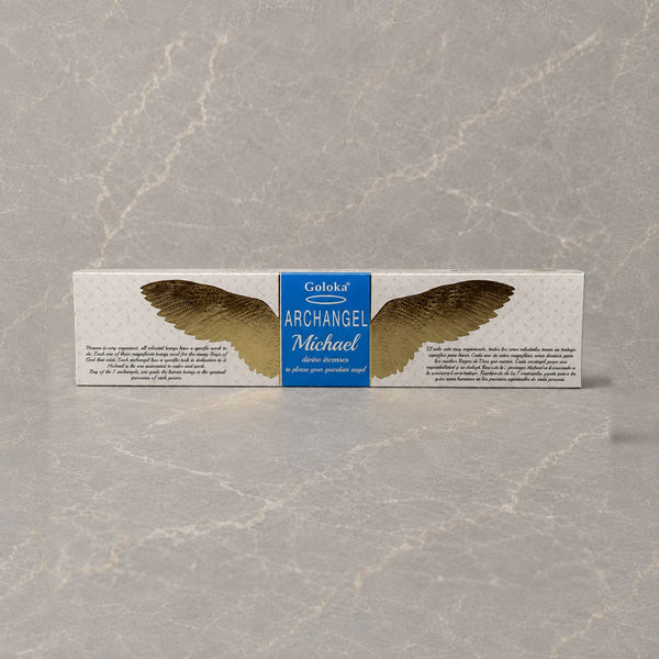 Archangel Michael Divine Incense