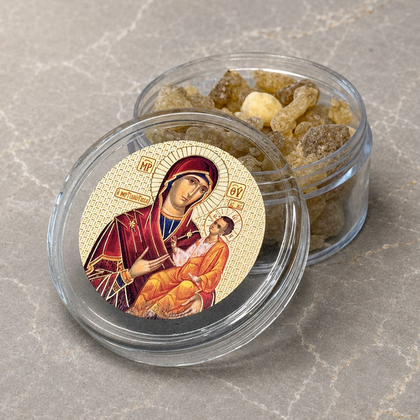 Mother Mary Incense