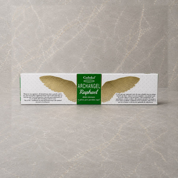 Archangel Raphael Divine Incense