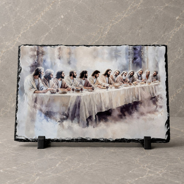 Last Supper Cloud
