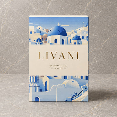 Livani Candle