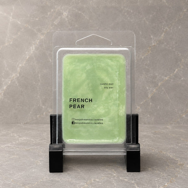 French Pear Melt