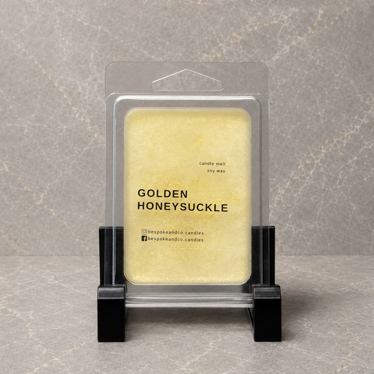 Soy wax melts