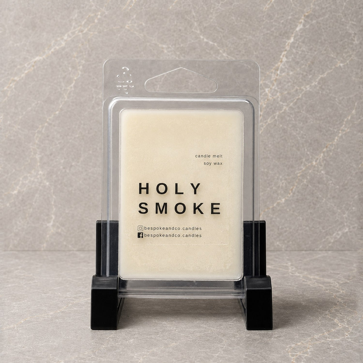 Holy Smoke Melt