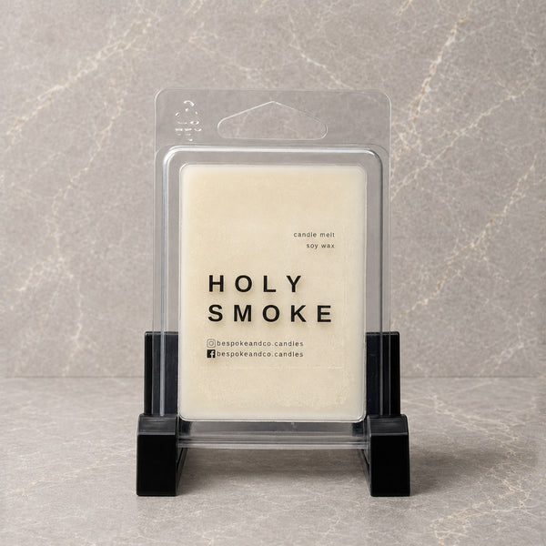 Holy Smoke Melt