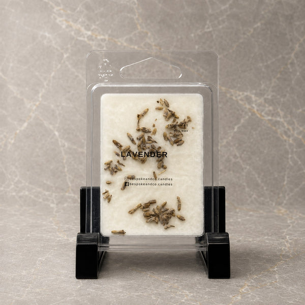 Lavender Melt
