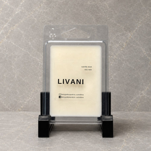 Livani Liquid Crystal Melt