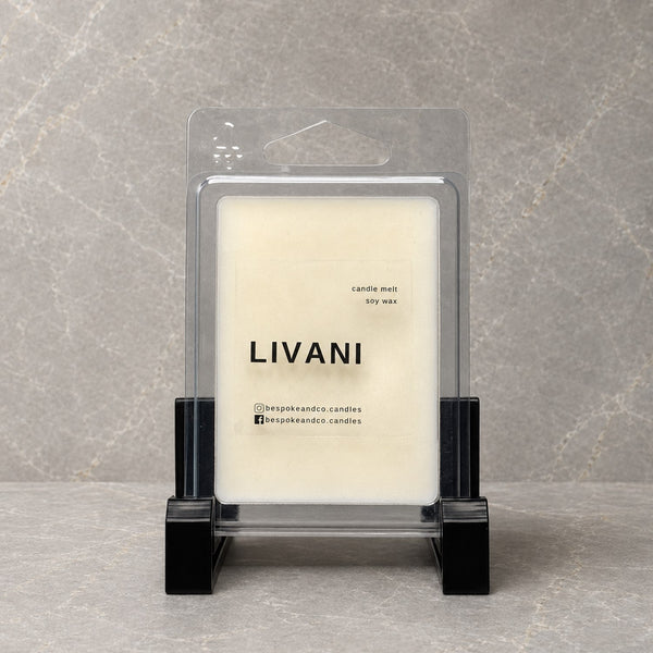Livani Liquid Crystal Melt