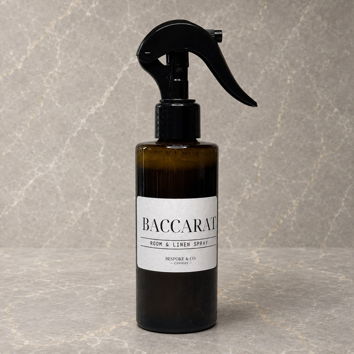 Baccarat Room Mist
