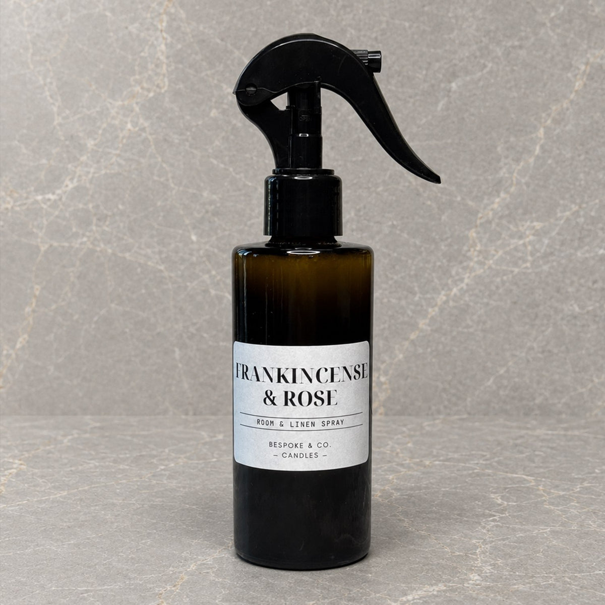 Frankincense & Rose Room Mist