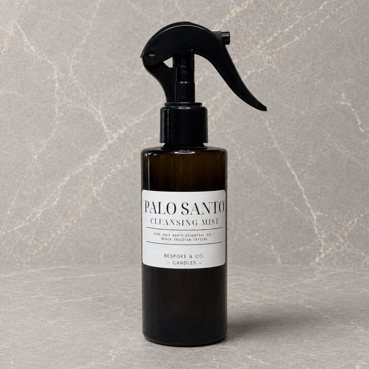 Palo Santo Cleansing Mist