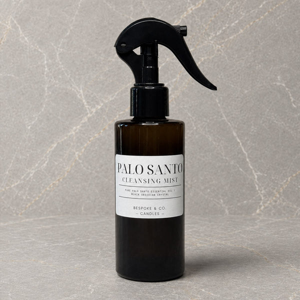 Palo Santo Cleansing Mist