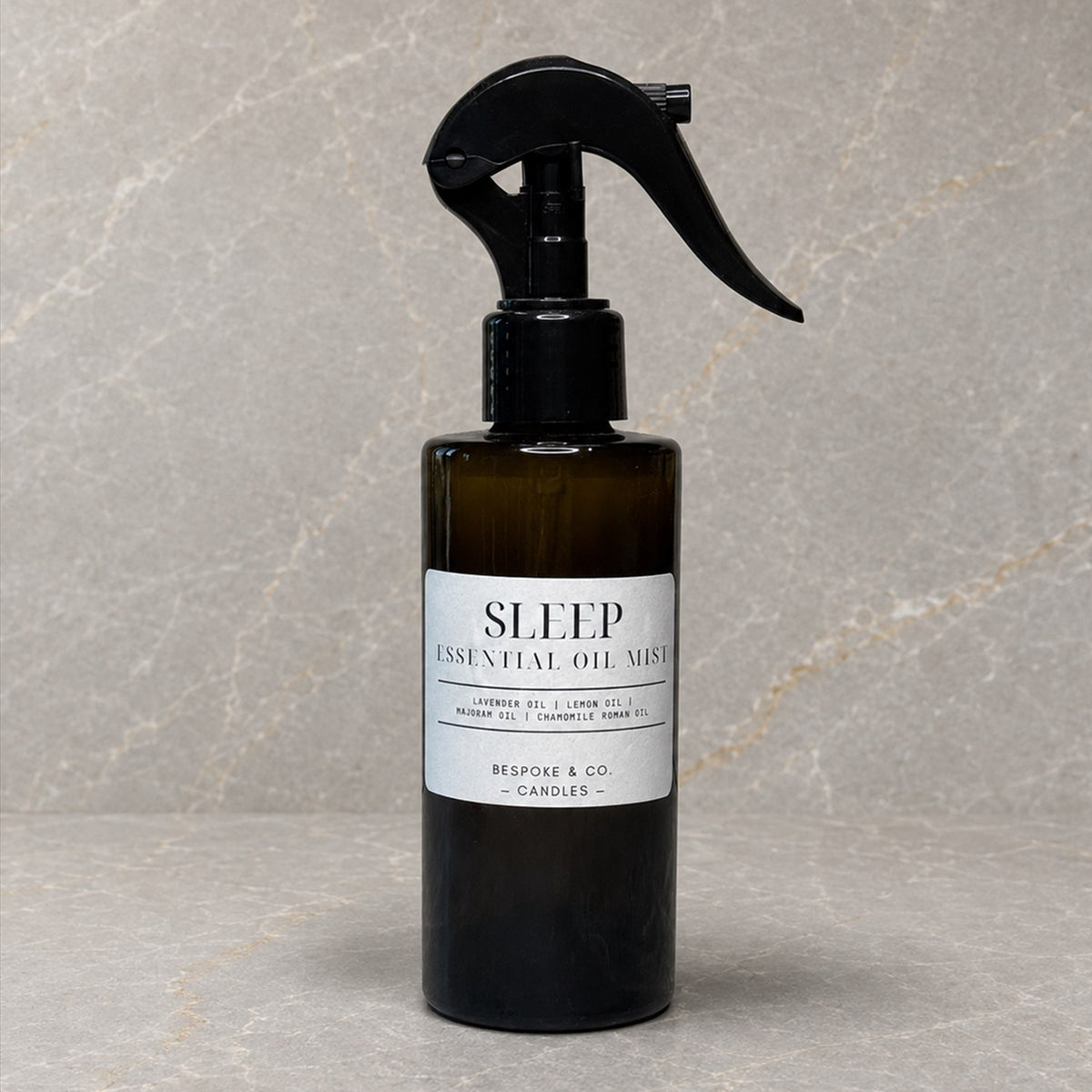 Sleep Crystal Infused Mist