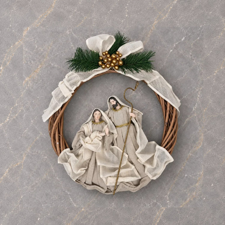 Christmas range