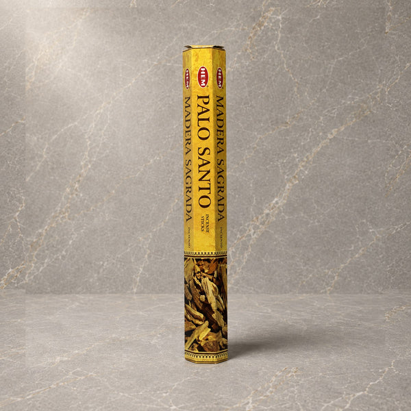 Palo Santo Incense Sticks