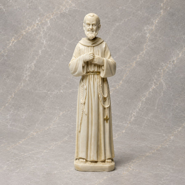 Padre Pio Statue