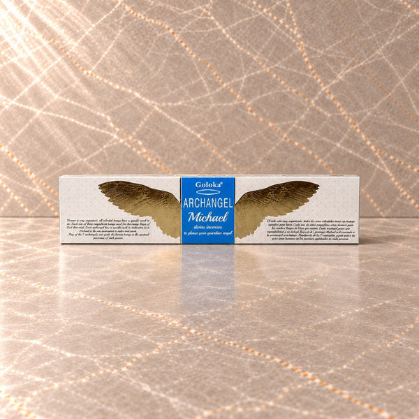 Archangel Michael Divine Incense
