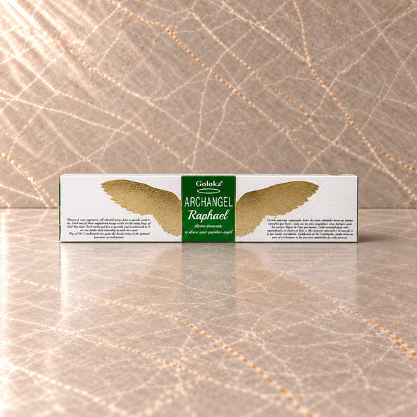 Archangel Raphael Divine Incense