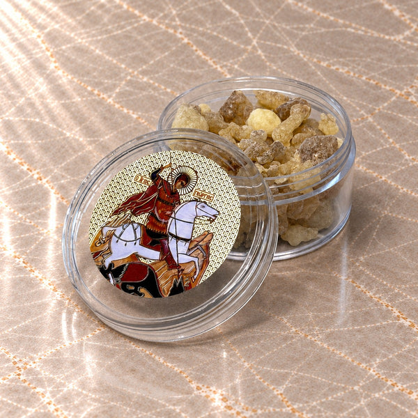 Saint George Incense