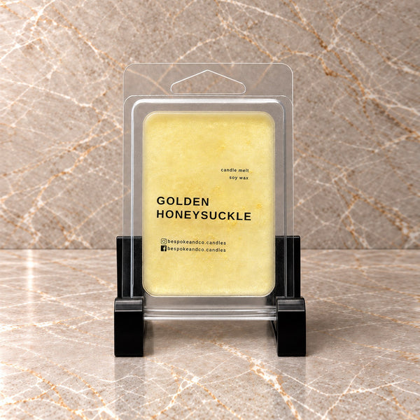 Golden Honeysuckle Melt