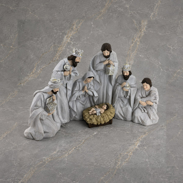 Nativity Set
